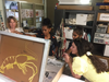 Melbourne Designers Arrive in FX