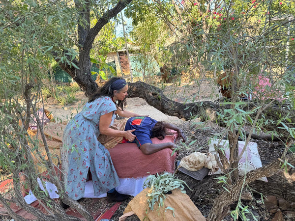 Women’s Nurture Day: Celebrating and Strengthening Women in the Fitzroy Valley