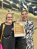 Special Commendation for Us Without Abuse at the 2025 CEA Awards