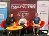 MWRC at the Overcoming Indigenous Family Violence Forum 2026