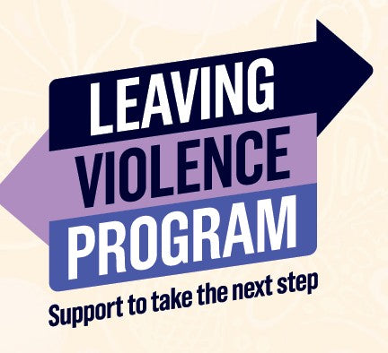 Walking With Women: A New Program to Support Leaving Violence in the Kimberley