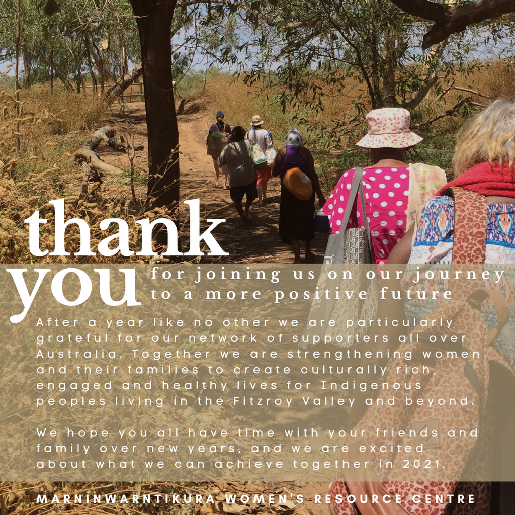 People all over the Country are assisting us to make positive changes.