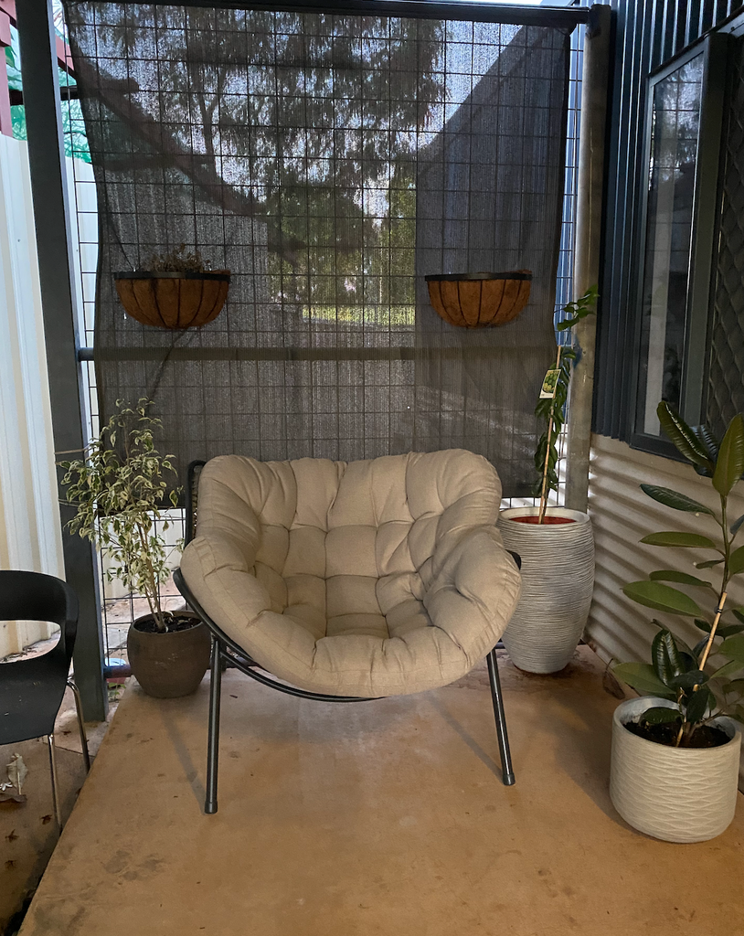 Making Calming Spaces
