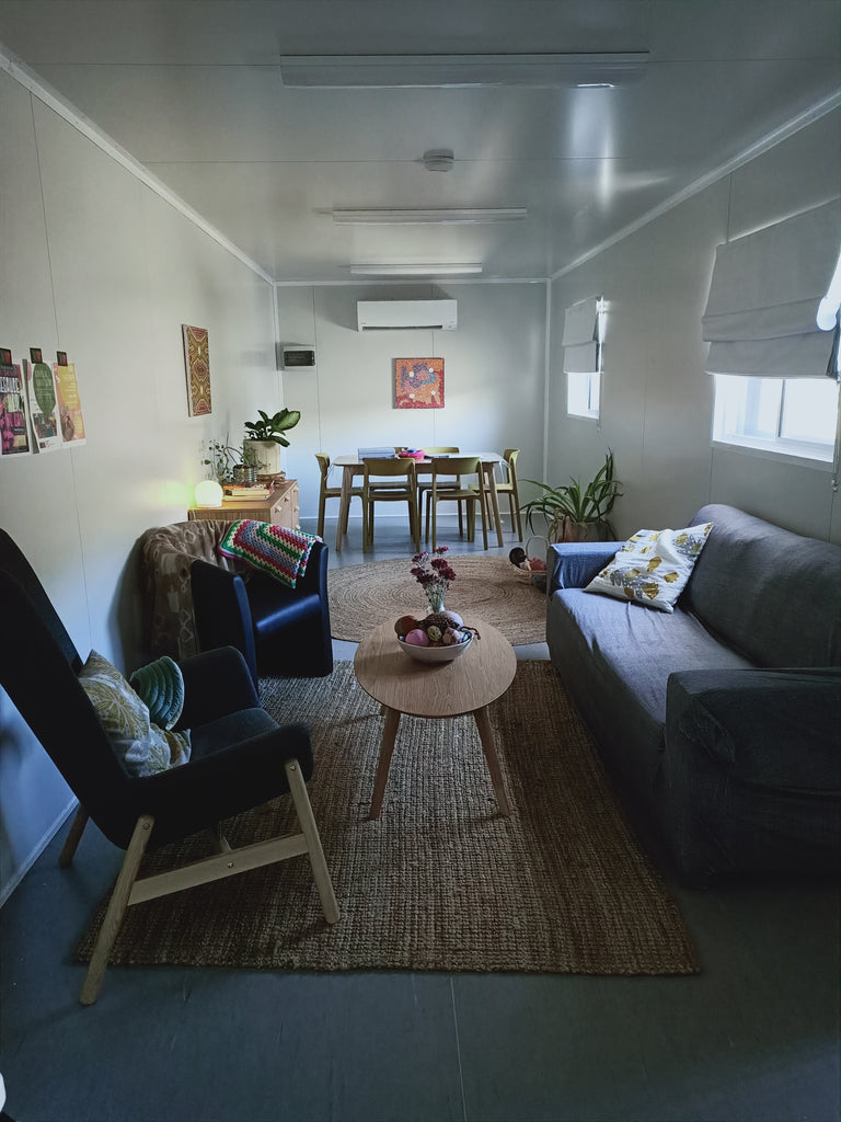 Creating Welcoming Spaces