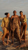 Martuwarra Mana Yongu: Marnin Studio Returns to Country to Couture