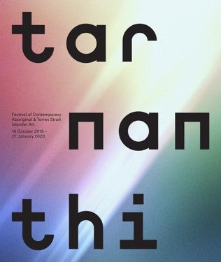 Marnin Studio goes to Tarnanthi Art Fair 2019