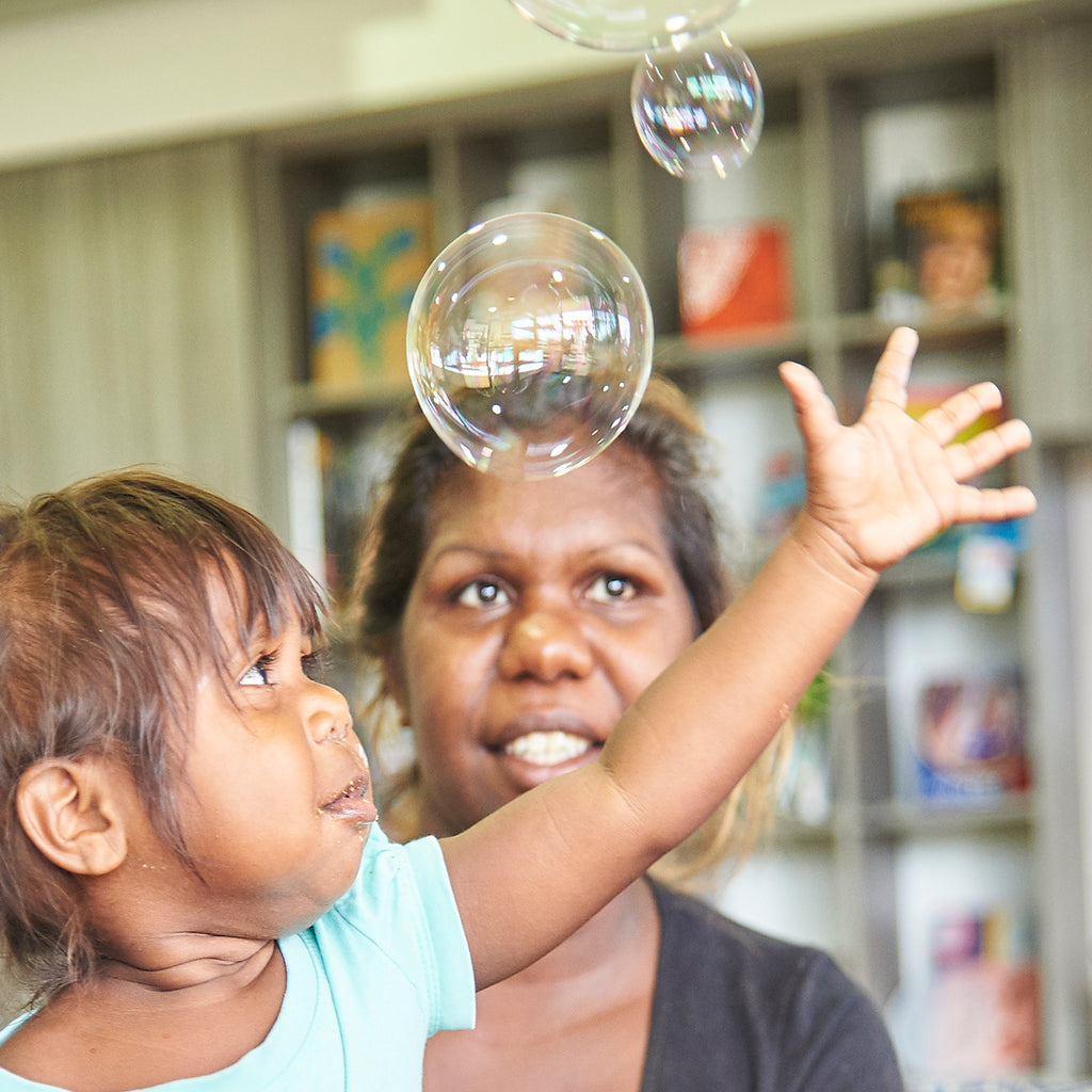 Support an Early Education Project