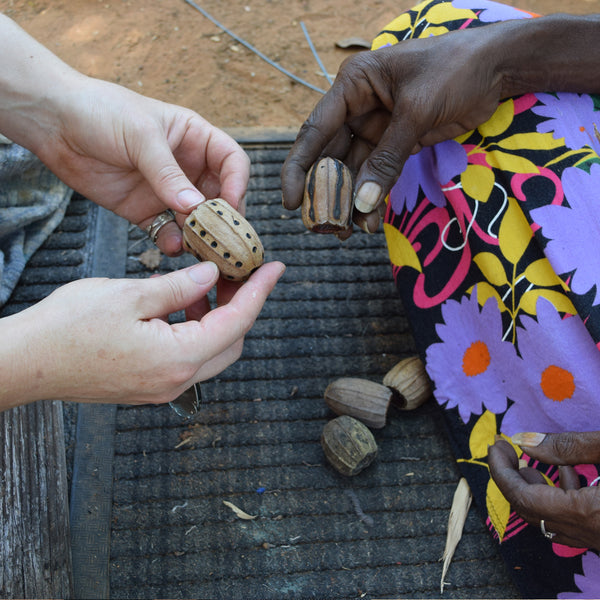 Support Healing initiatives - Nurturing Nights