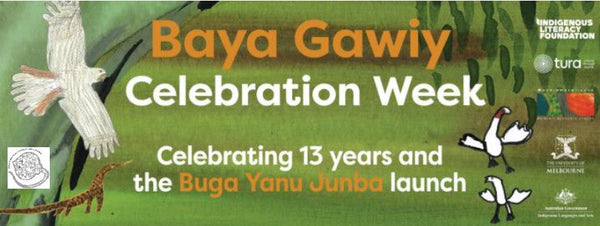 Celebrating 13 Years of Baya Gawiy: A Community Milestone