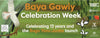 Celebrating 13 Years of Baya Gawiy: A Community Milestone