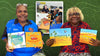 Fitzroy Crossing women are teaching their languages through bright and bold picture books