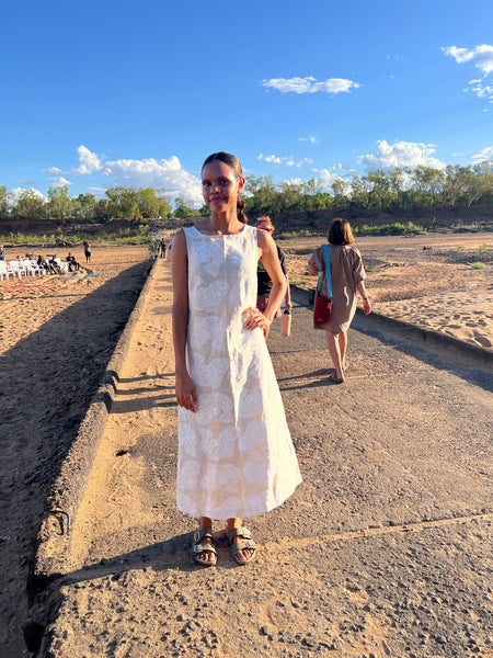 Fitzroy Fashion Show: After the Flood