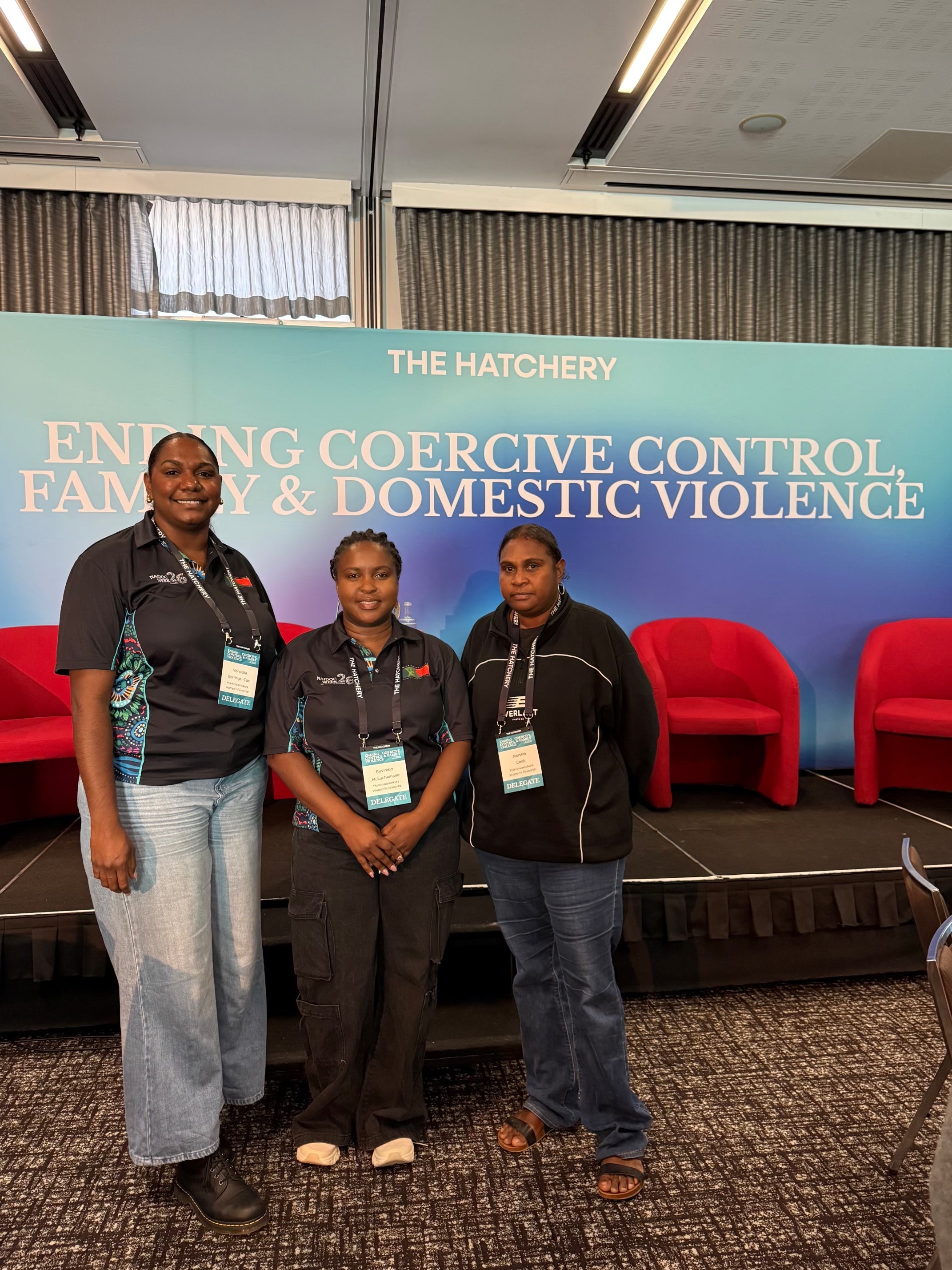Strengthening Practice to Better Support Women and Families