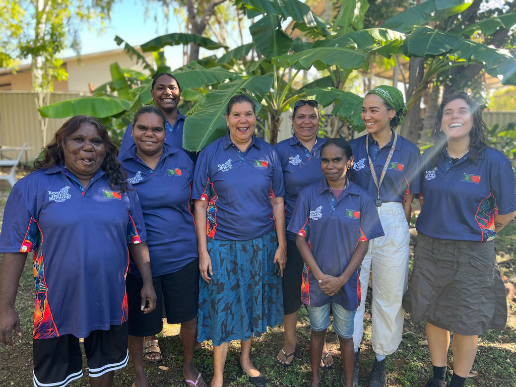 NAIDOC Week 2024