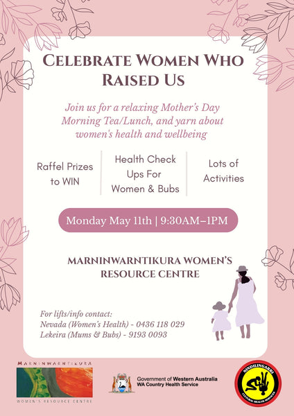 Celebrating the Women Who Raised Us this Mother’s Day