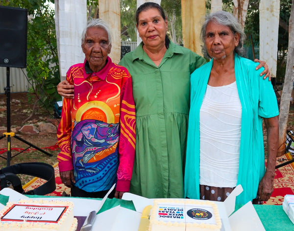Community Comes Together for a Successful NAIDOC Celebration