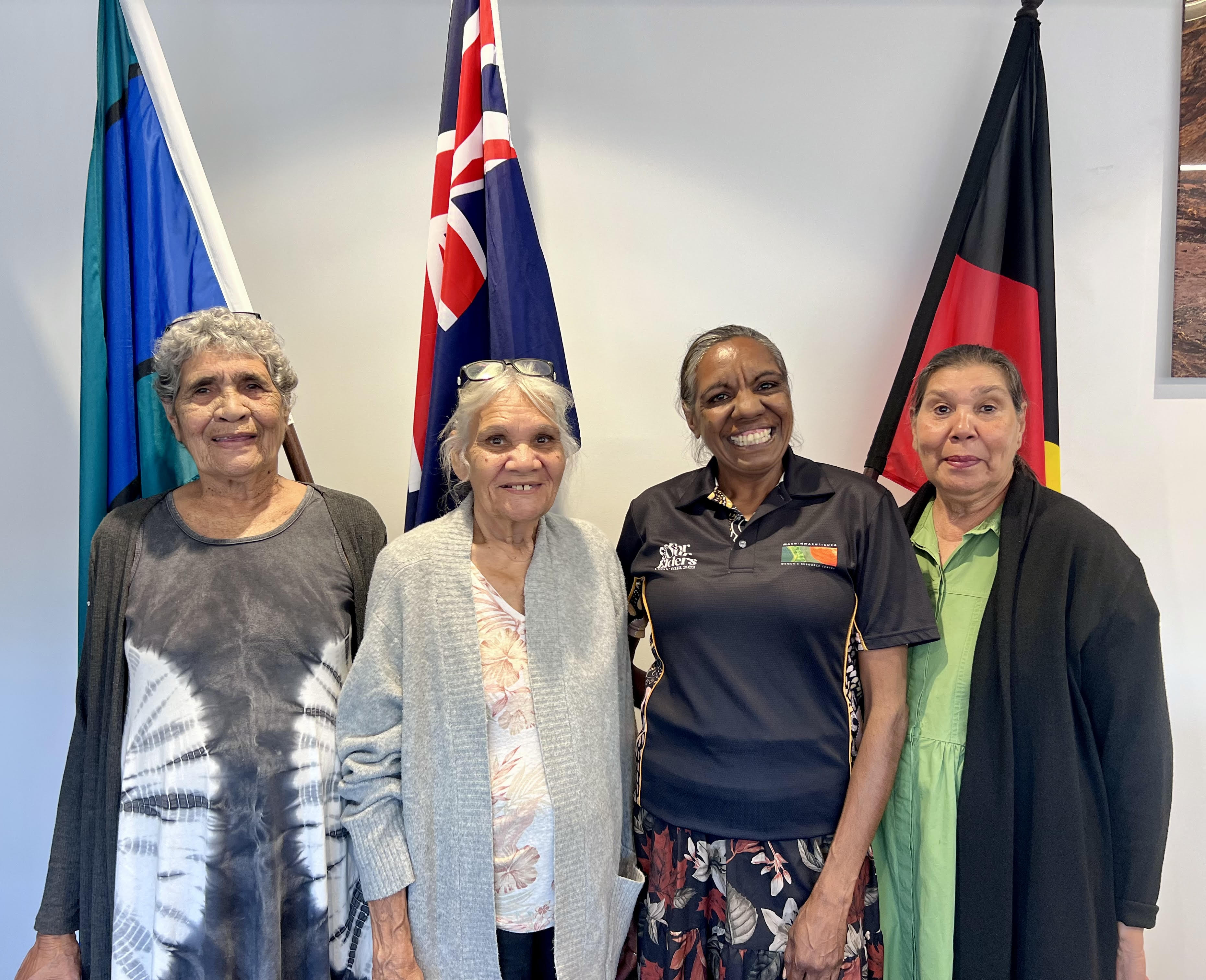 Marninwarntikura Welcomes Vivienne Gordon as Board Chairperson