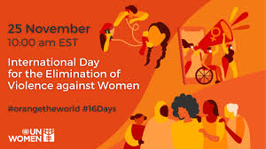 25 November 2025 – A Time to Unveil, Unite and Commit